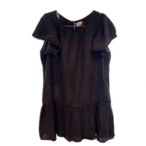 Velvet Kassidy Dress - Picture 1 of 7